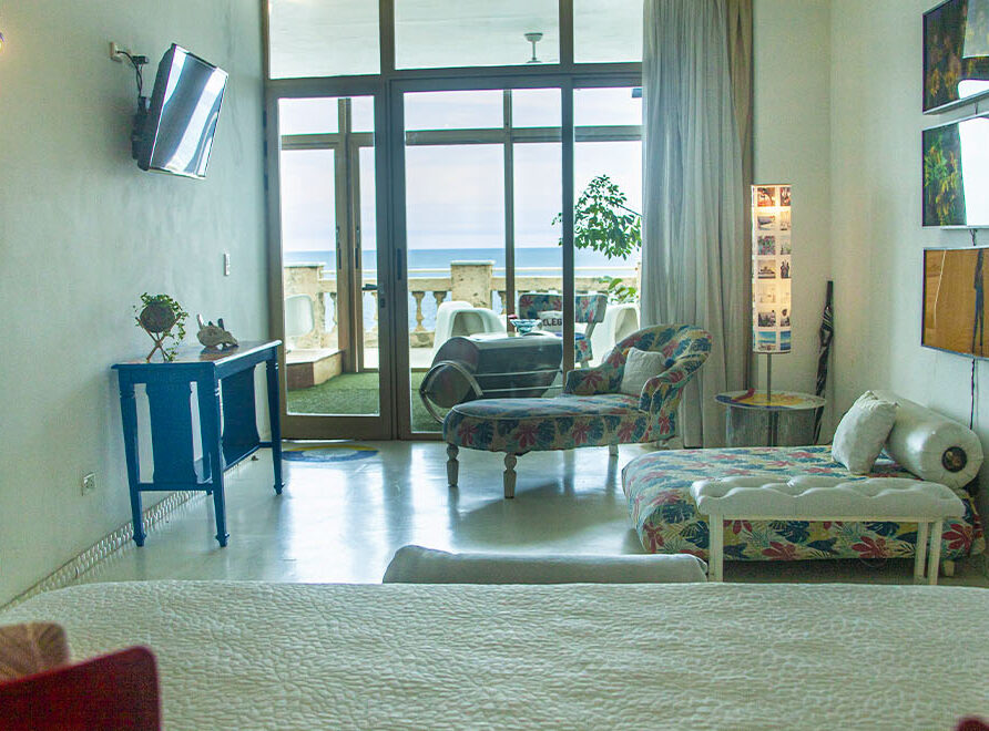 Suite Gozando en La Habana