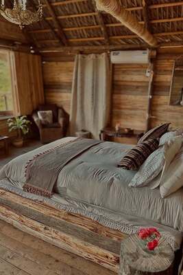 ❗️RESERVA AHORA❗️🌿🚬🍯 Vive una experiencia auténtica en la cabaña de la Finca Hector Luis ubic (1) (1)